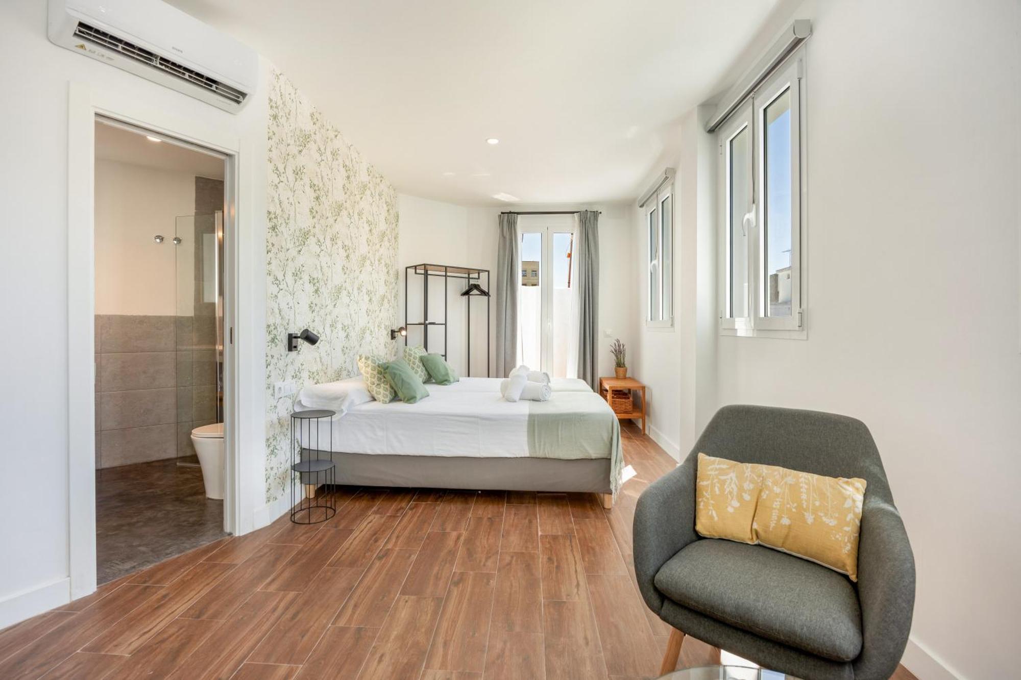 Casa Milano 3 Appartement