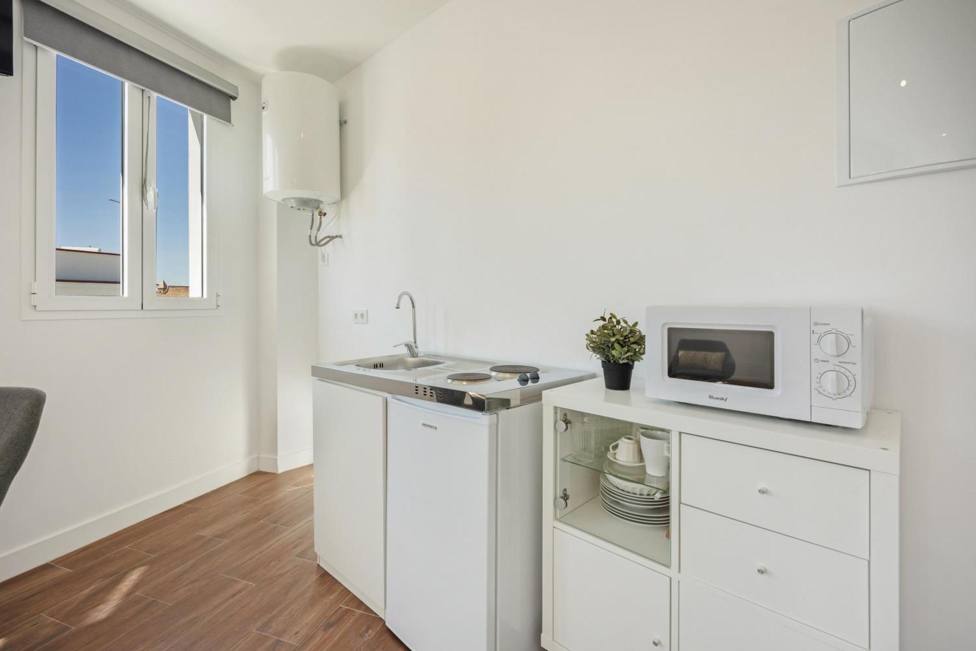Appartement Casa Milano 3 *
