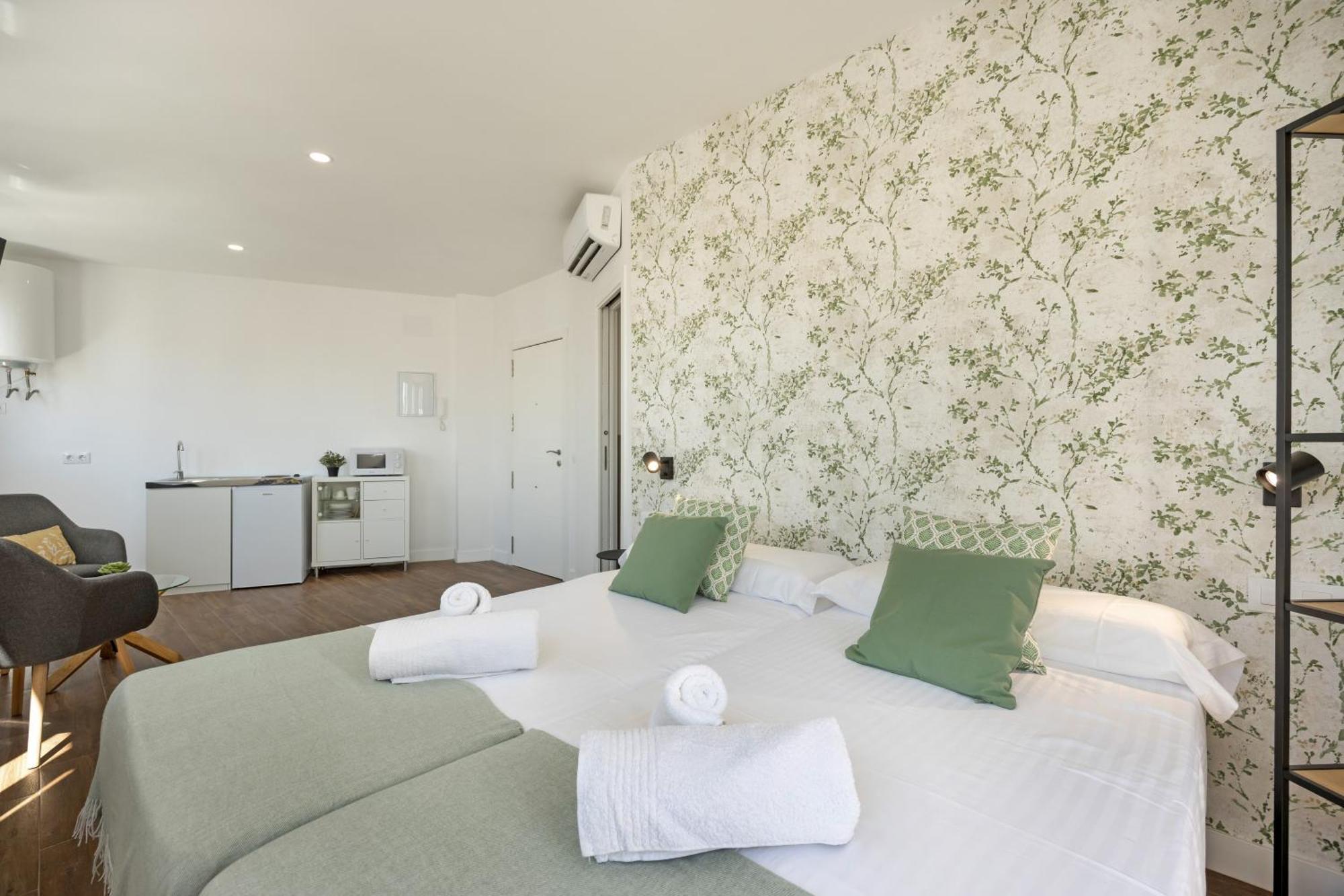 Appartement Casa Milano 3 Jerez de la Frontera