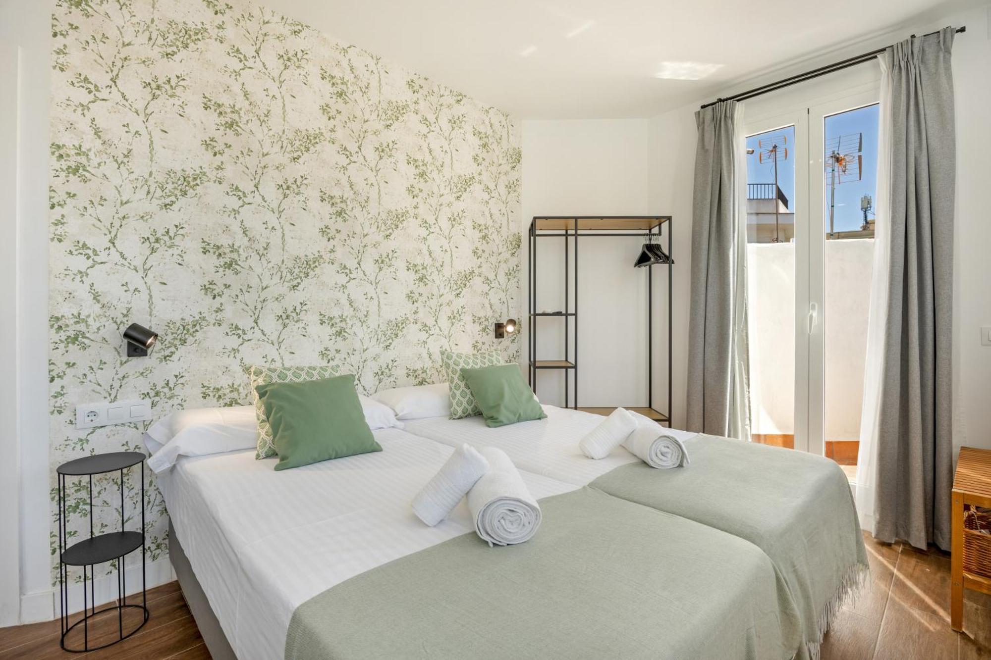 Casa Milano 3 * Jerez de la Frontera