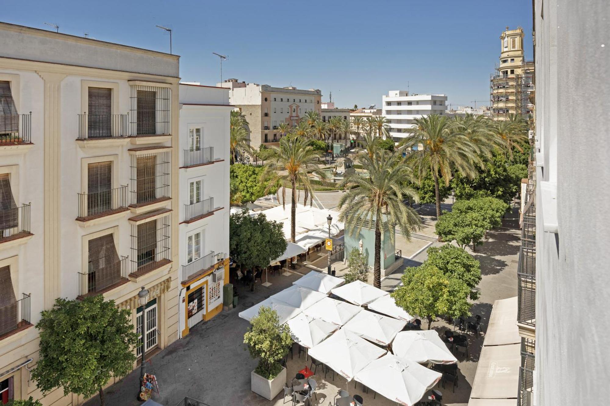 Appartamento Casa Milano 3 Jerez de la Frontera